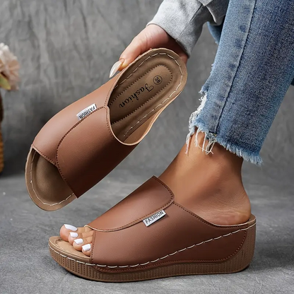 Dolores | Comfortable Arch Support Shoes