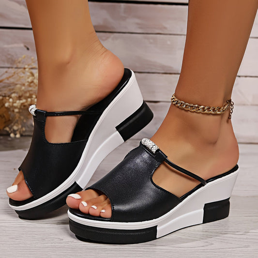 Maresa | Light Orthopedic Sandals