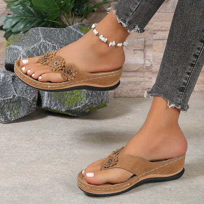 ANNA | Orthopedic Sandals