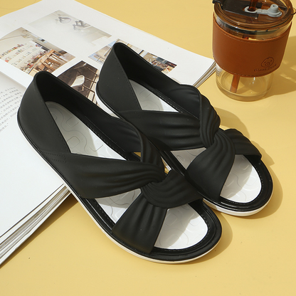 Bella | Comfortable Knot-Design Sandals for Women