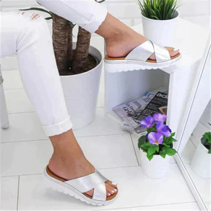 CloudWalk | The Trendsetting Ortho-Sandals