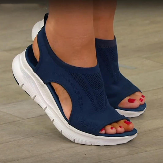 Jamine Daily | Sandals
