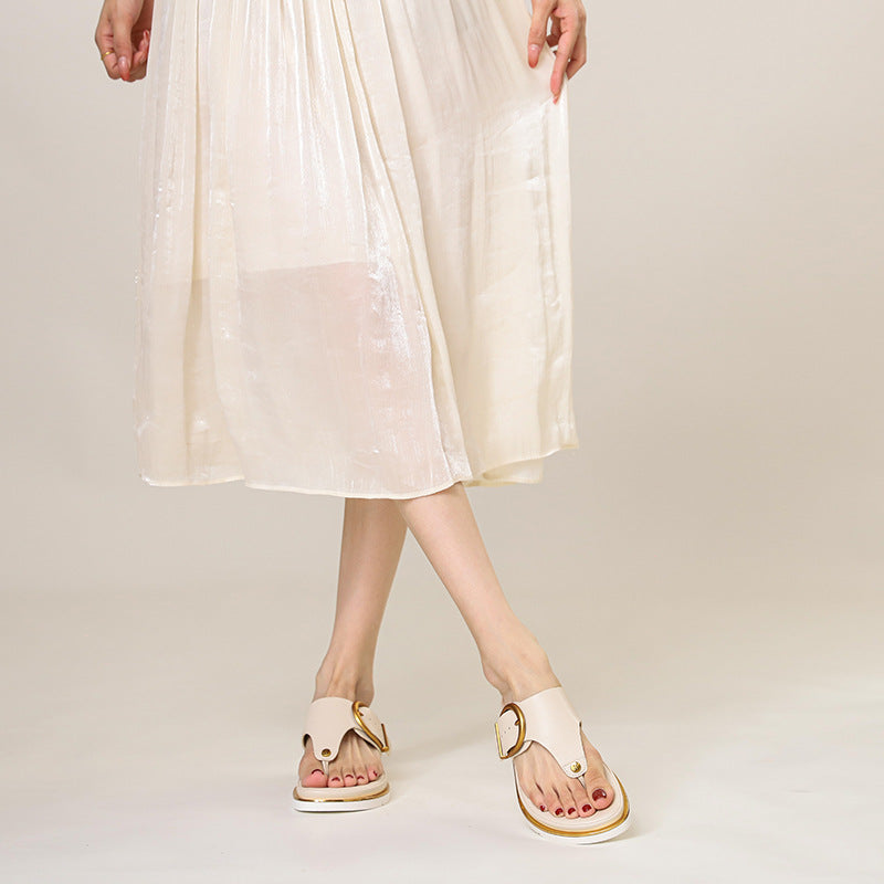 Sienna | Cushioned Sandals