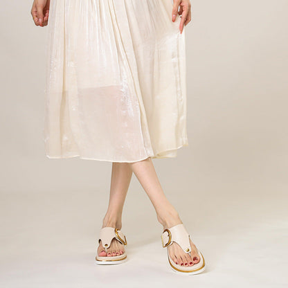 Sienna | Cushioned Sandals
