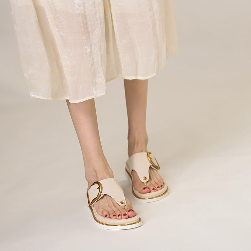 Sienna | Cushioned Sandals
