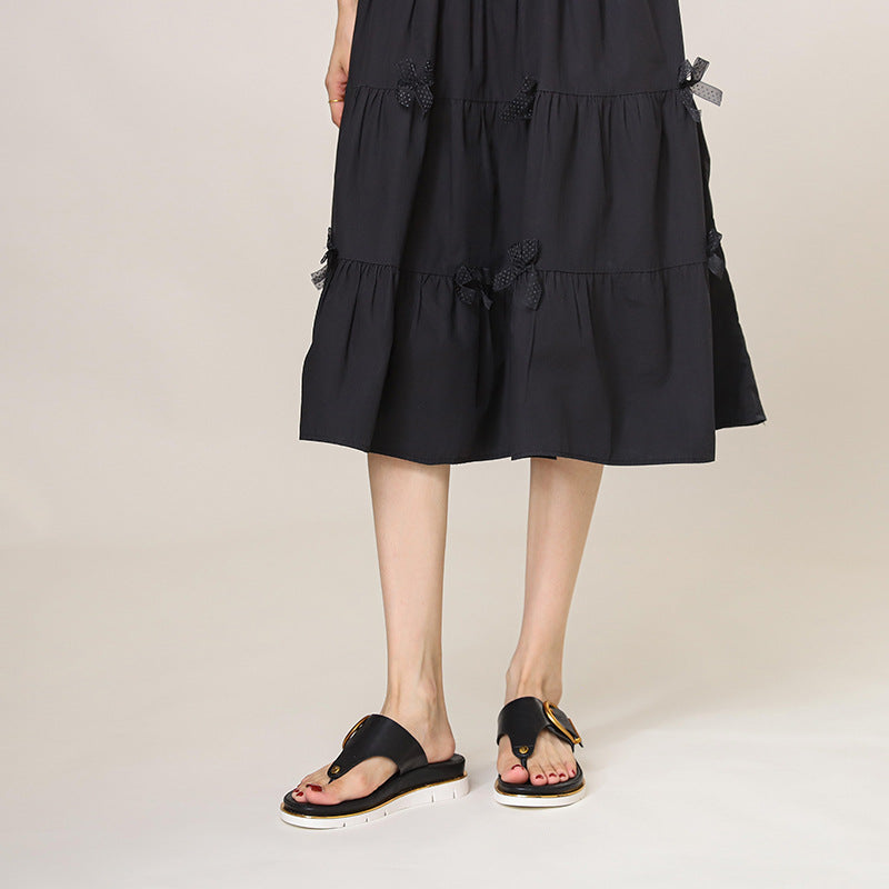 Sienna | Cushioned Sandals