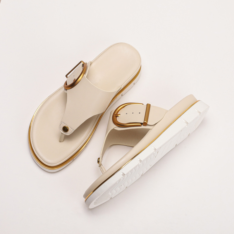 Sienna | Cushioned Sandals