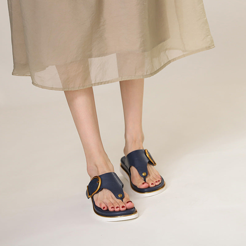 Sienna | Cushioned Sandals