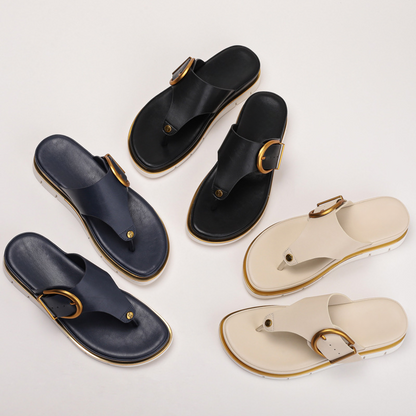 Sienna | Cushioned Sandals