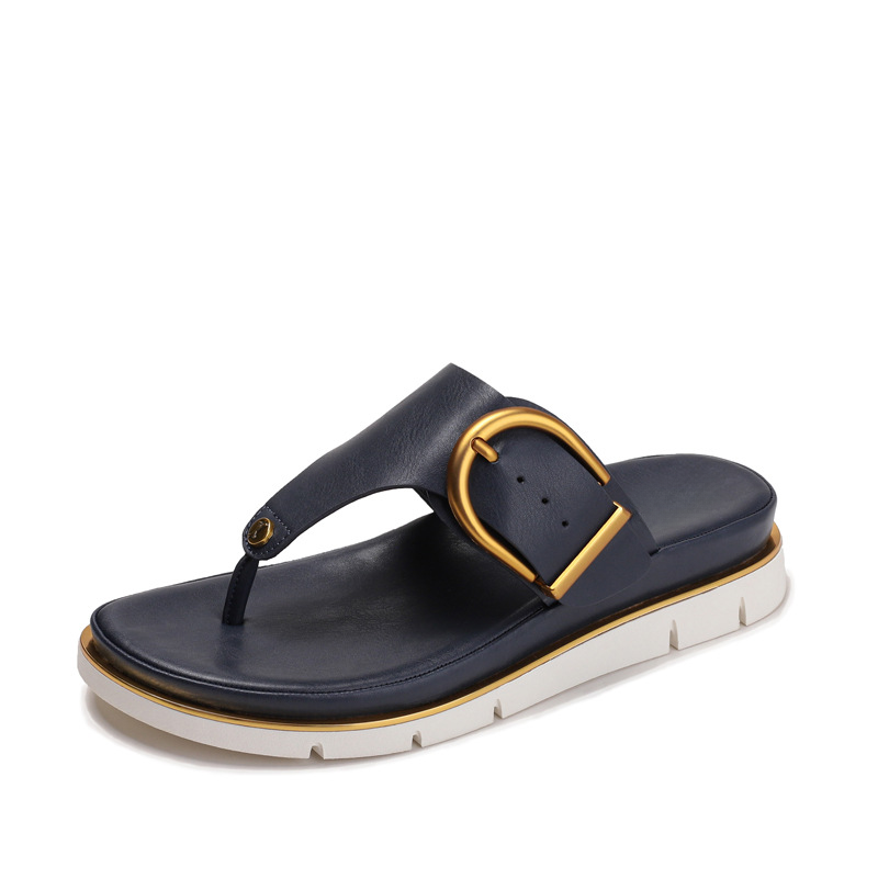 Sienna | Cushioned Sandals