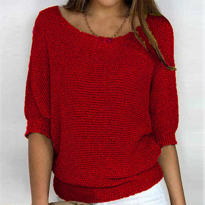Carla | Comfort Sweater