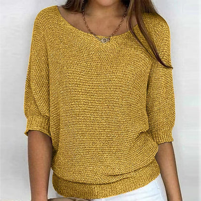 Carla | Comfort Sweater