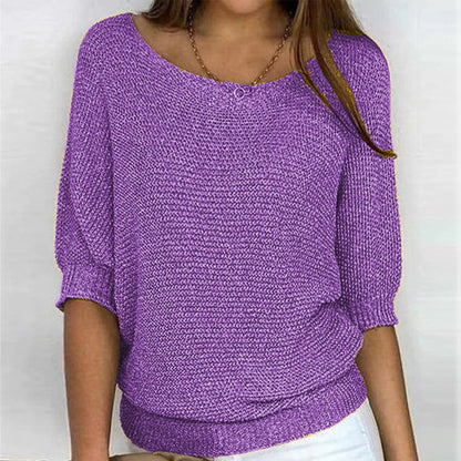 Carla | Comfort Sweater