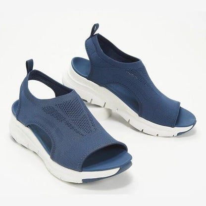Jamine Daily | Sandals