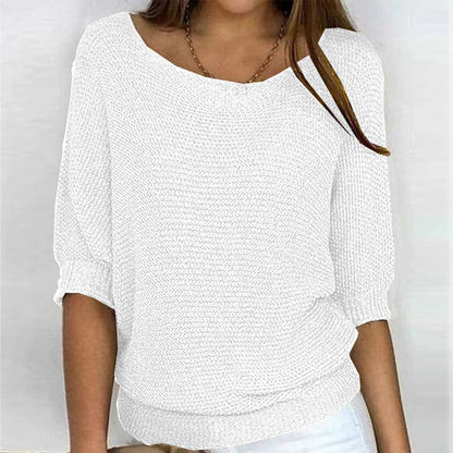 Carla | Comfort Sweater