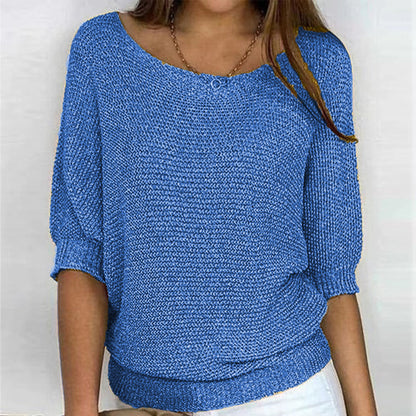 Carla | Comfort Sweater