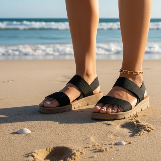 Elsa | Orthopedic Sandals