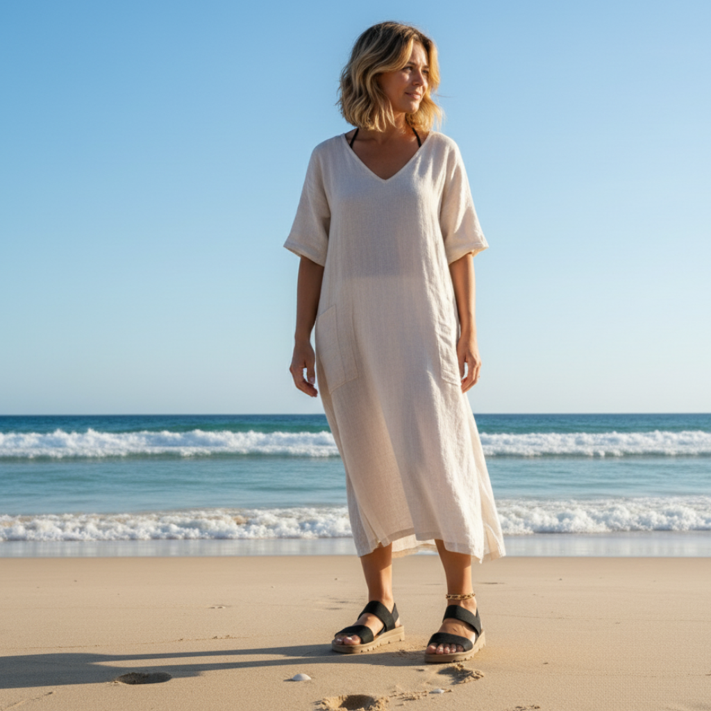 Elsa | Orthopedic Sandals
