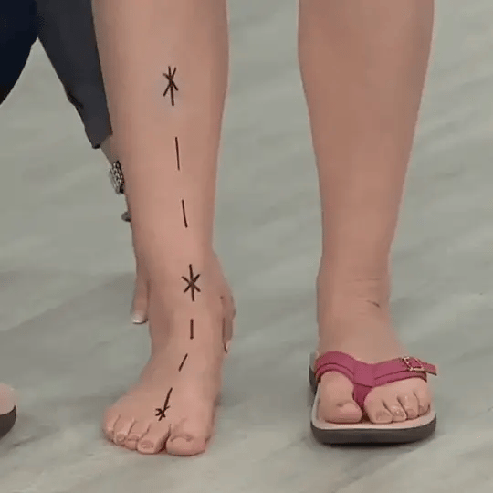 Daryl | Orthopedic Sandals