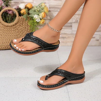 Marina | Comfort Thong Style That Moves with You
