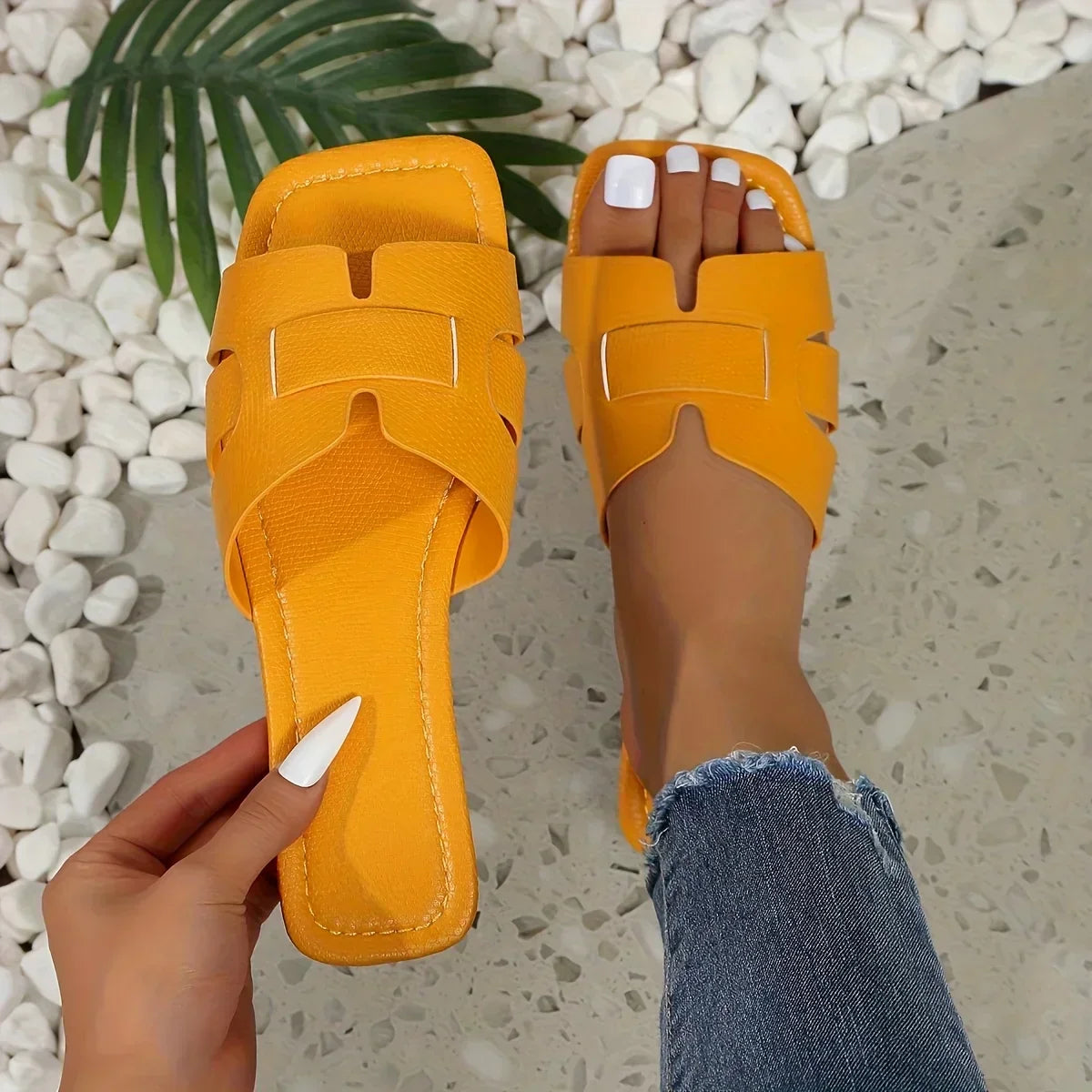 Valencia | Slides