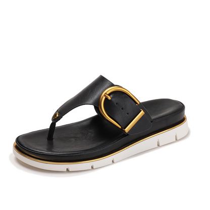 Sienna | Cushioned Sandals