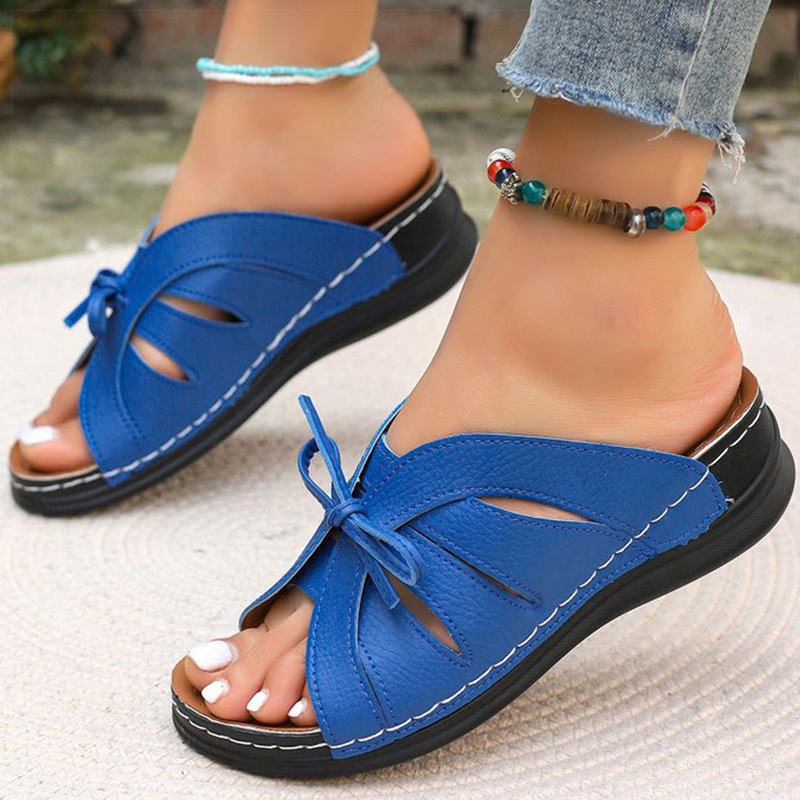 Kamila | Casual Comfort Sandals