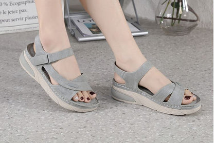 Helga | Orthopedic Sandals