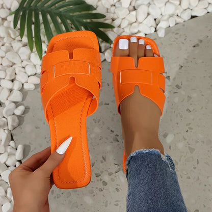 Valencia | Slides