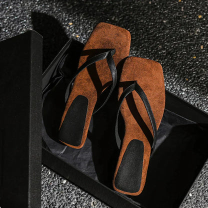 Laurel | Wedge Sandals