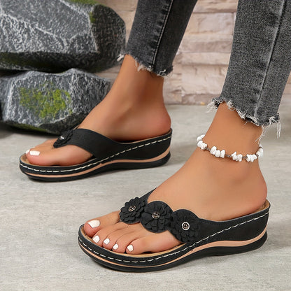 ANNA | Orthopedic Sandals