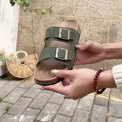 Eliana | Effortless Comfort Timeless Style