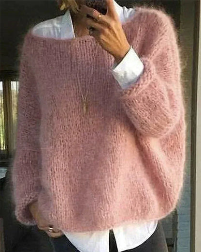 Kerry | Knitted Sweater
