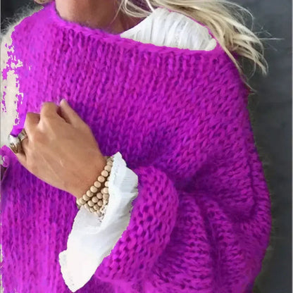 Kerry | Knitted Sweater