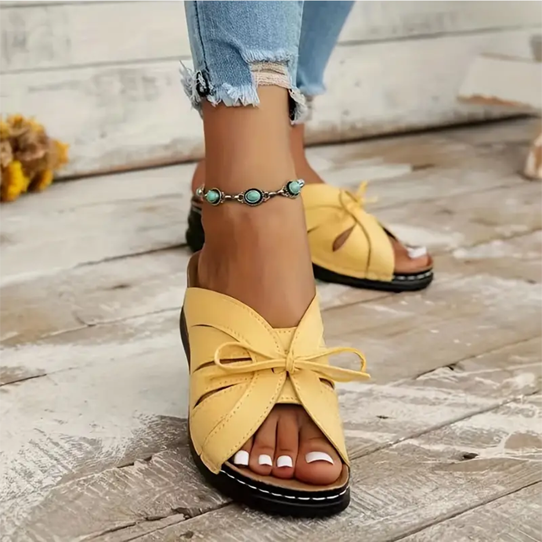 Kamila | Casual Comfort Sandals