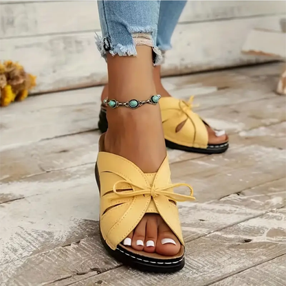 Kamila | Casual Comfort Sandals
