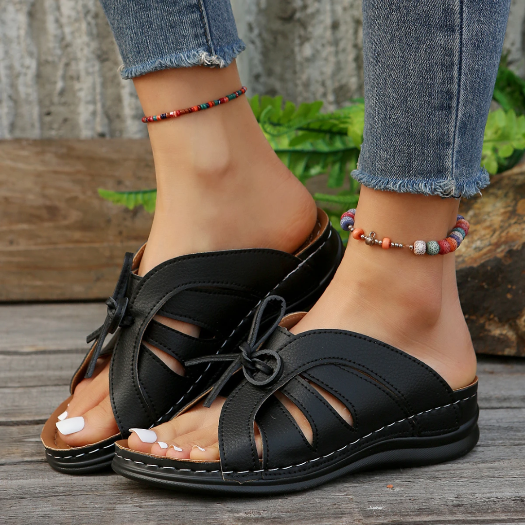 Kamila | Casual Comfort Sandals