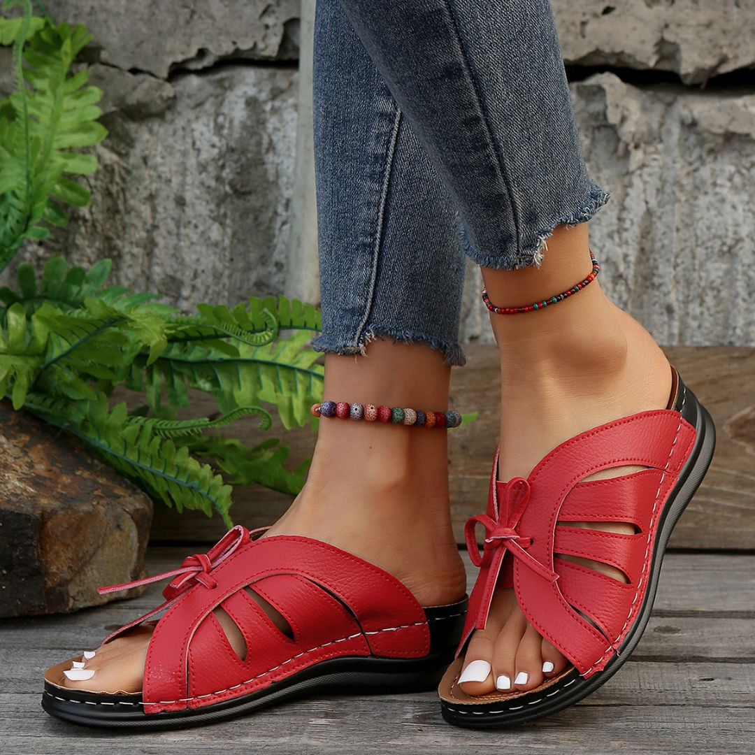Kamila | Casual Comfort Sandals