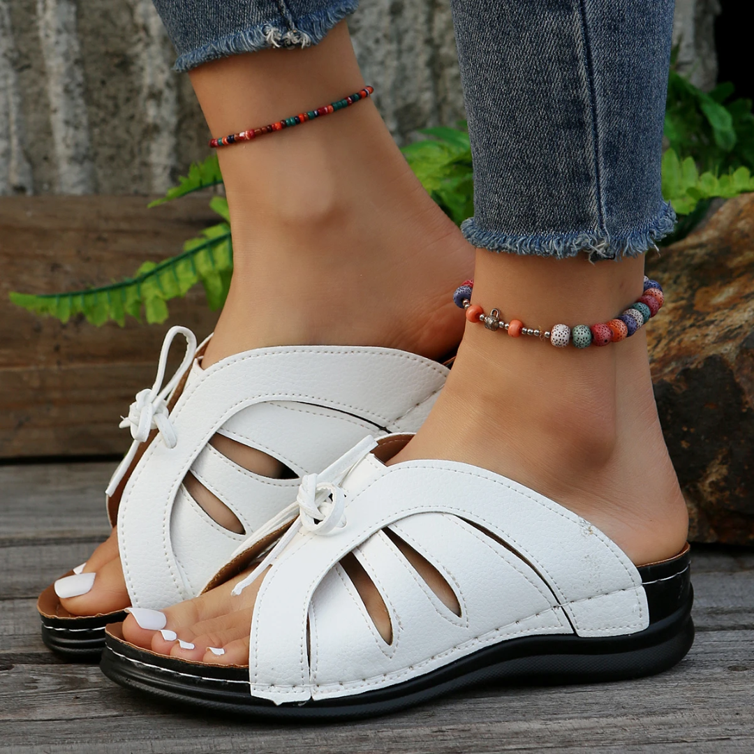 Kamila | Casual Comfort Sandals