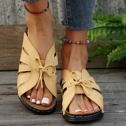 Kamila | Casual Comfort Sandals