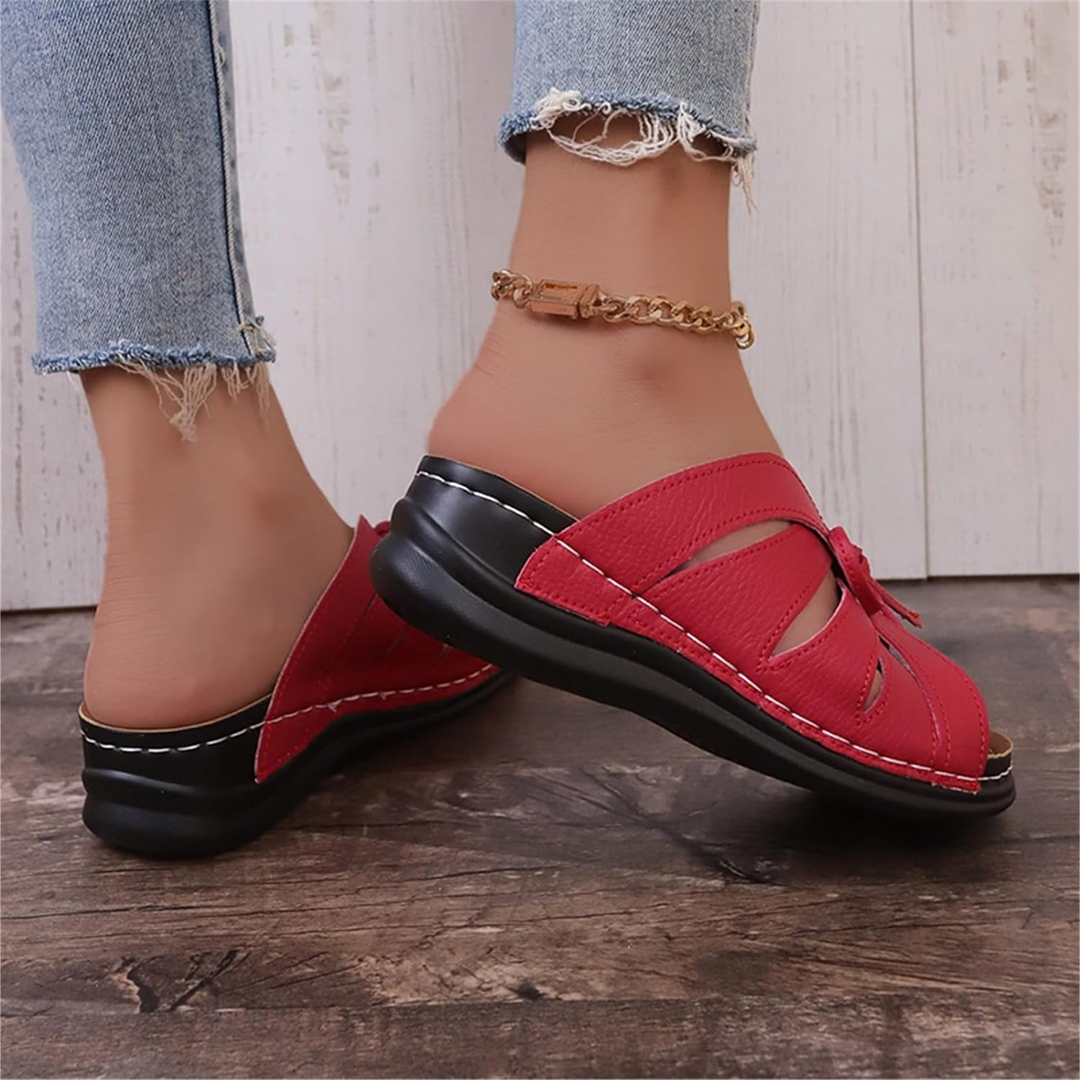 Kamila | Casual Comfort Sandals